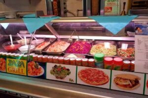 Zaza Grill