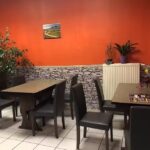 Zaza Grill