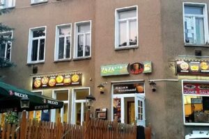 Zaza Kebap