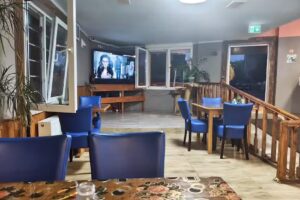 ZAZA Restaurant & Pizzeria