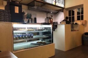 Zaza’s Café & Restaurant