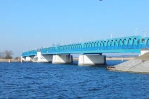 Zecheriner Brücke