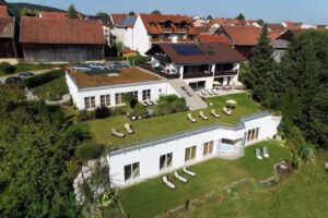 Zedernhof Gesundheits- & Wellnesshotel