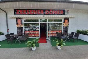 Zeesener D&ouml;ner