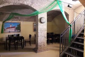 Zehdenicker Wasserturm