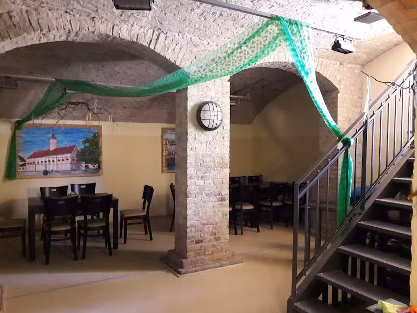 Zehdenicker Wasserturm