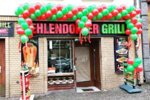 Zehlendorfer Grill