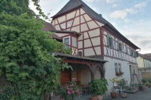 Zehnthof Geldersheim