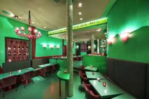 ZEHNTSCHEUNE RESTAURANT & BAR