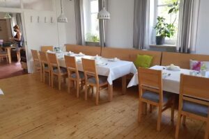 Zeiler EssZimmer