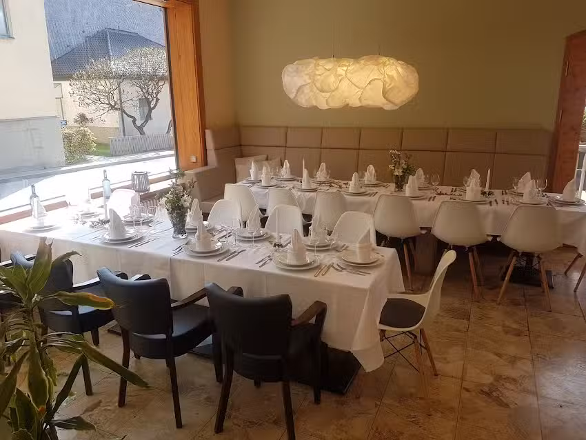 Zeilinger’s Bäckerei Cafe