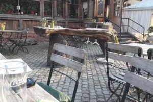 Zeisigwaldschänke Gastronomie GmbH