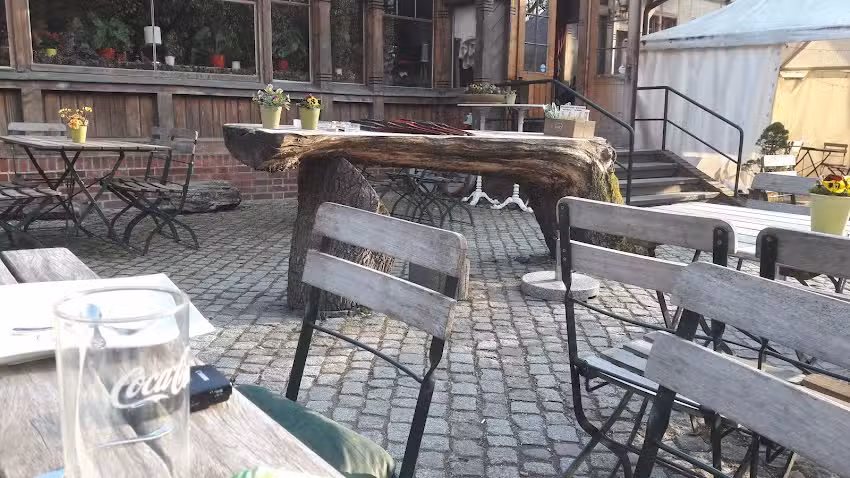 Zeisigwaldsch&auml;nke Gastronomie GmbH