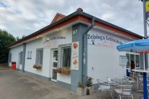 Zeising’s Grillstübchen