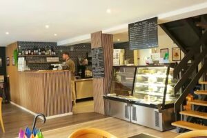 Zeitgenusscafe Bremen Lesum