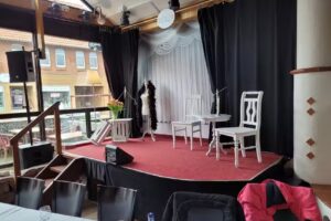 Zeitlos Das Restaurant Cafe Catering