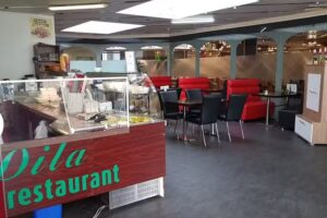 Zeitlos &ndash; D&ouml;ner &ndash; Pizza &ndash; Zeitlos