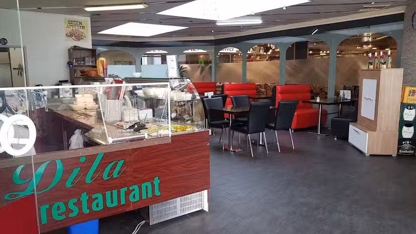 Zeitlos &ndash; D&ouml;ner &ndash; Pizza &ndash; Zeitlos