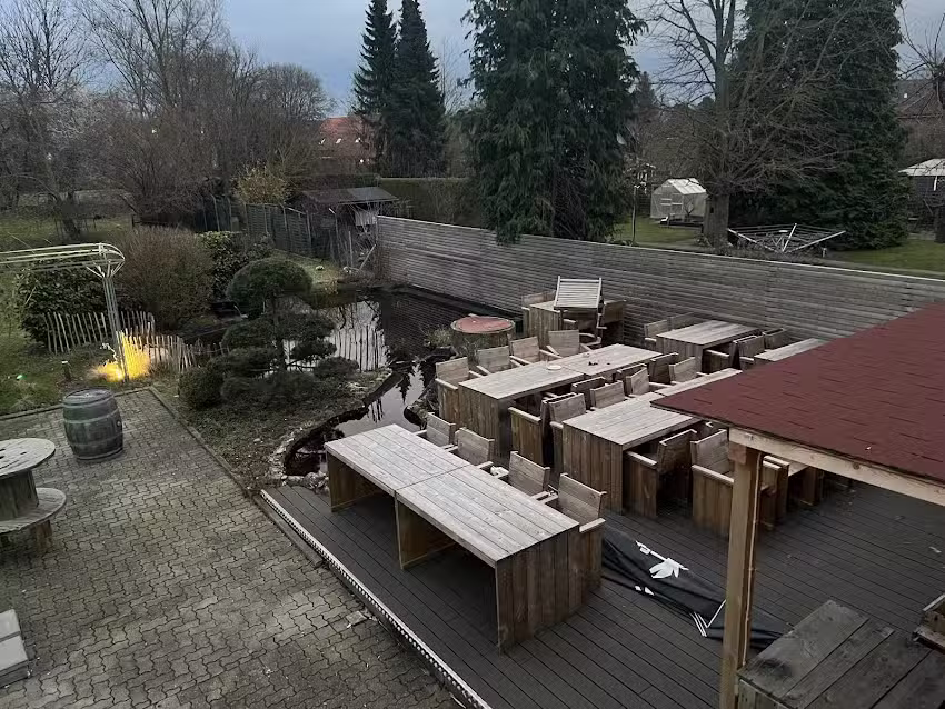 zeitlos Restaurant und Hotel
