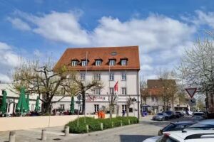 Zeitsprung Wirtshaus und Restaurant