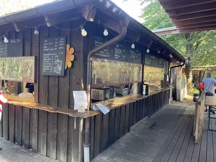 Zeitwald Erlebnisgastronomie