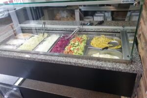 Zeitzer Pizza Haus