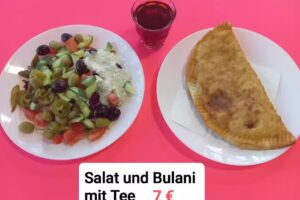 ZEKI EXPRESS KANTINE