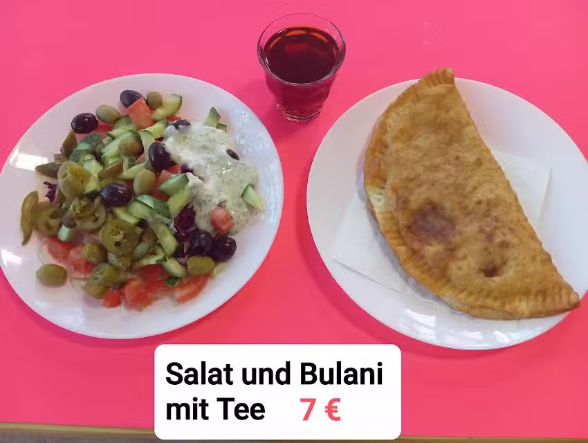 ZEKI EXPRESS KANTINE