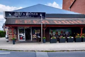 Zekis Döner Kebap Haus