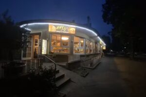 ZEL 2 Kebab&Pizzahaus