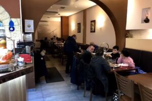 Zel Restaurant Karlsruhe