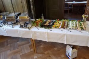Zelal Restaurant Chemnitz