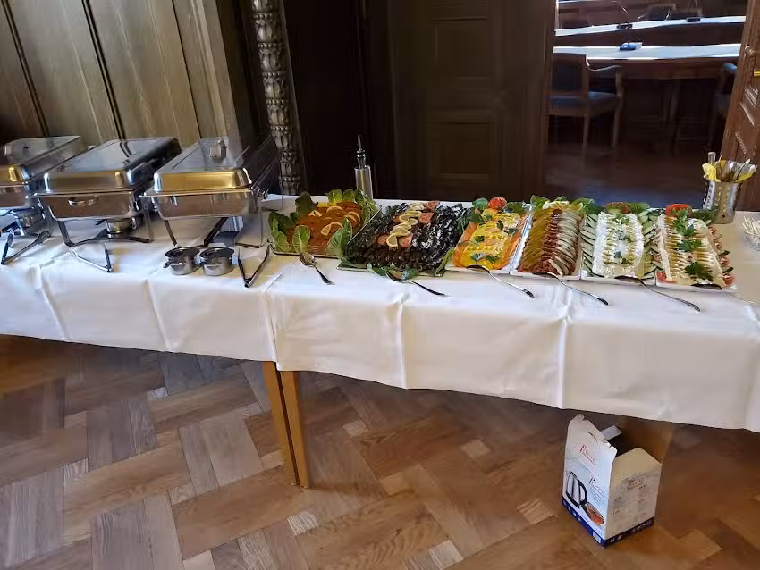 Zelal Restaurant Chemnitz