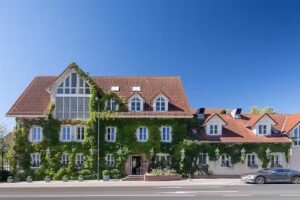 Zeller &ndash; Hotel + Restaurant &ndash;