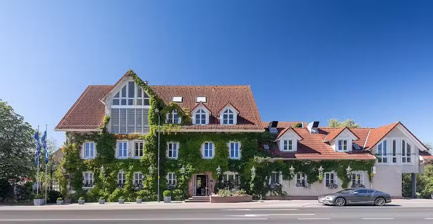 Zeller &ndash; Hotel + Restaurant &ndash;