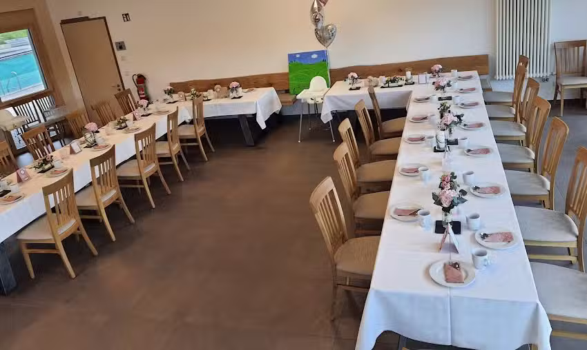 Zeller&rsquo;s Steinachstube