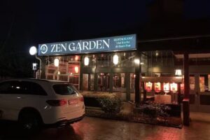 Zen Garden