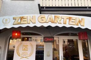 Zen Garten Restaurant