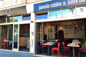Zen Panasia Cuisine