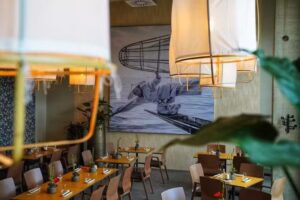 ZEN.SAKURA Sushi Restaurant | Catering | Delivery