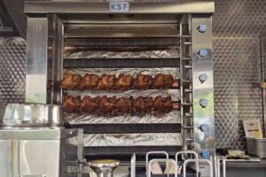 Zena Grill