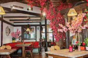 ZenBa Ramen & Asia Cuisine