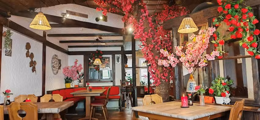 ZenBa Ramen & Asia Cuisine