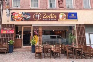 Zendo Restaurant