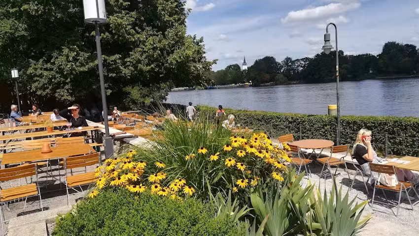 Zenner Biergarten und Bistro