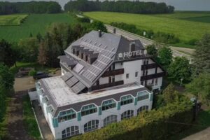 Zenners Landhotel
