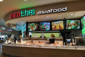 Zenthai
