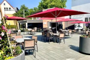 Zentral Bar
