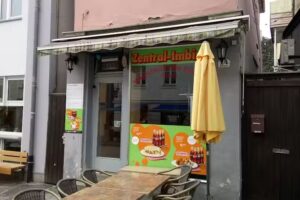 Zentral Imbiss