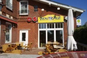 Zentrale